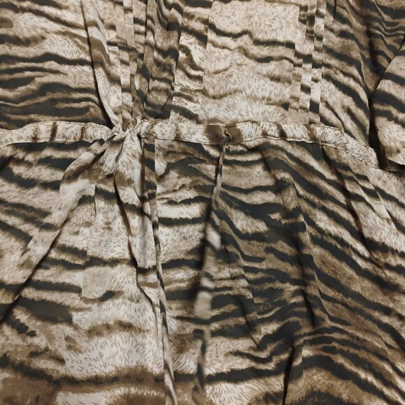 Dots Dress 👗 🧡 - Picture 4 of 9